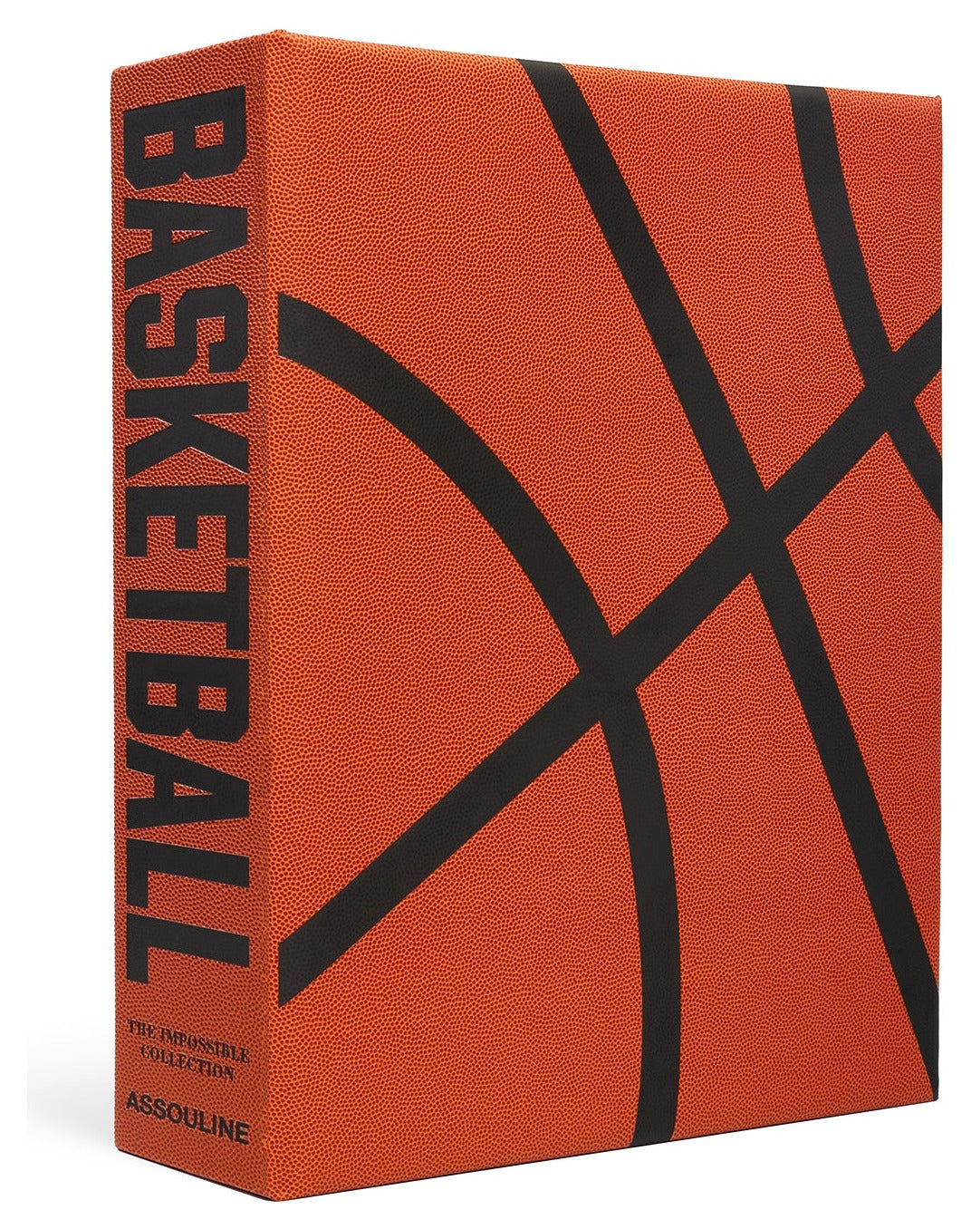 Basketball: The Impossible Collection