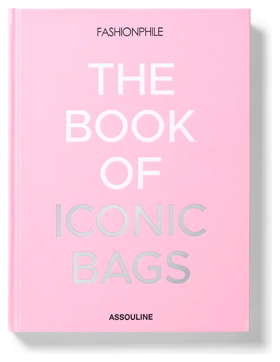 The Book of Iconic Bags