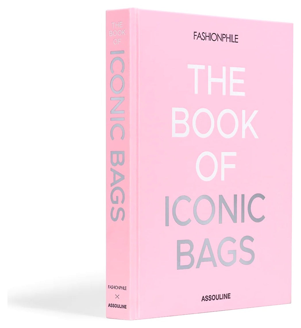 The Book of Iconic Bags