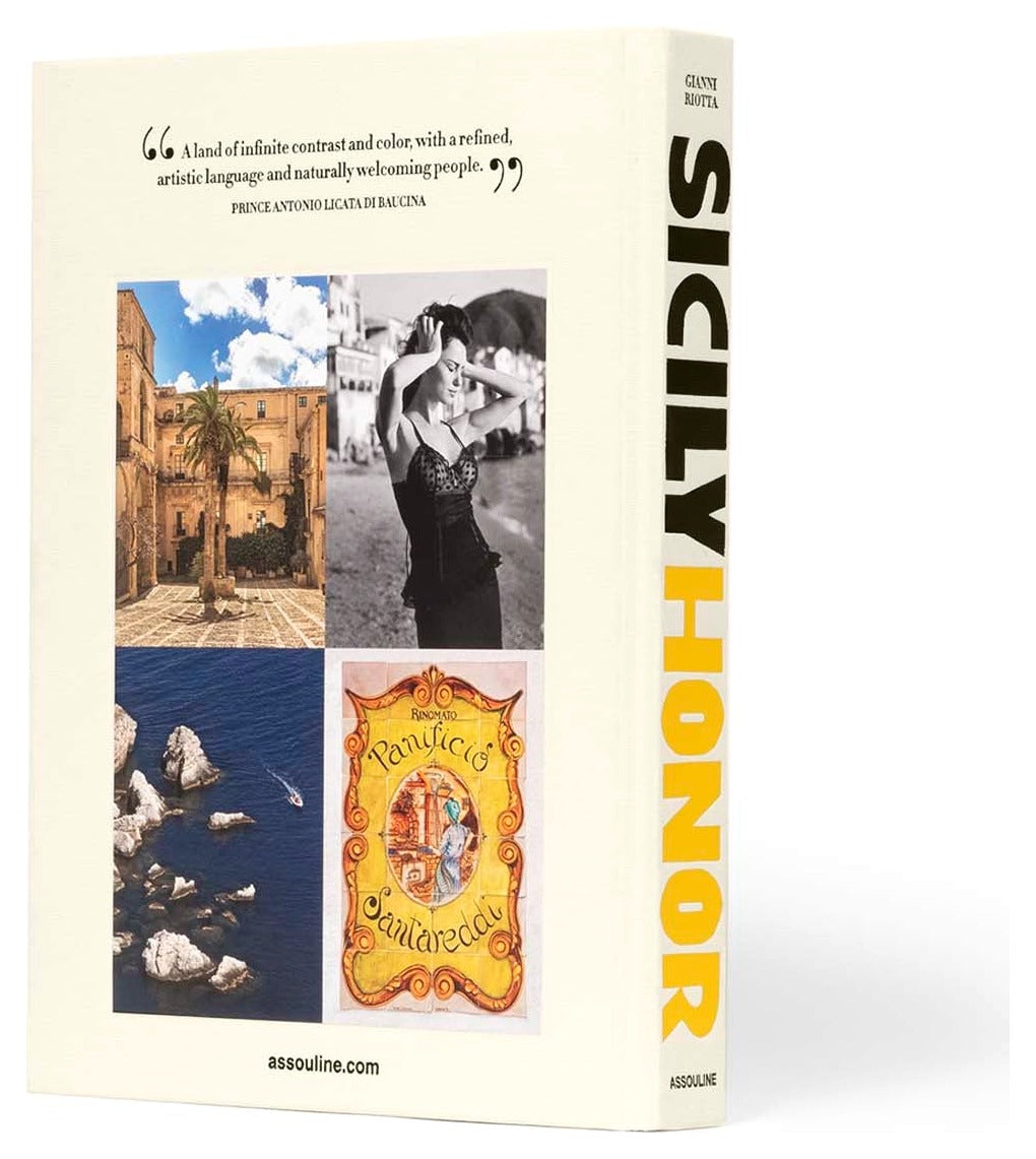 Sicily Honor