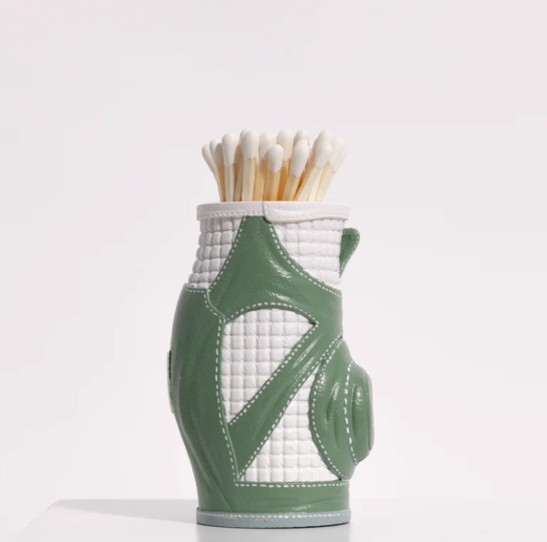 Golf Bag Match Stick Striker