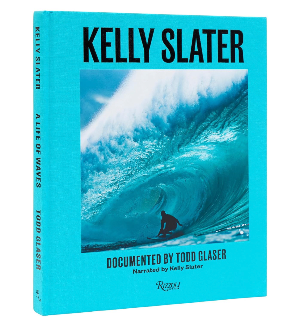 KELLY SLATER