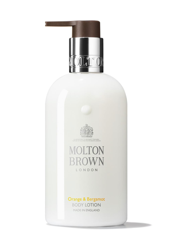 Orange & Bergamot Body Lotion