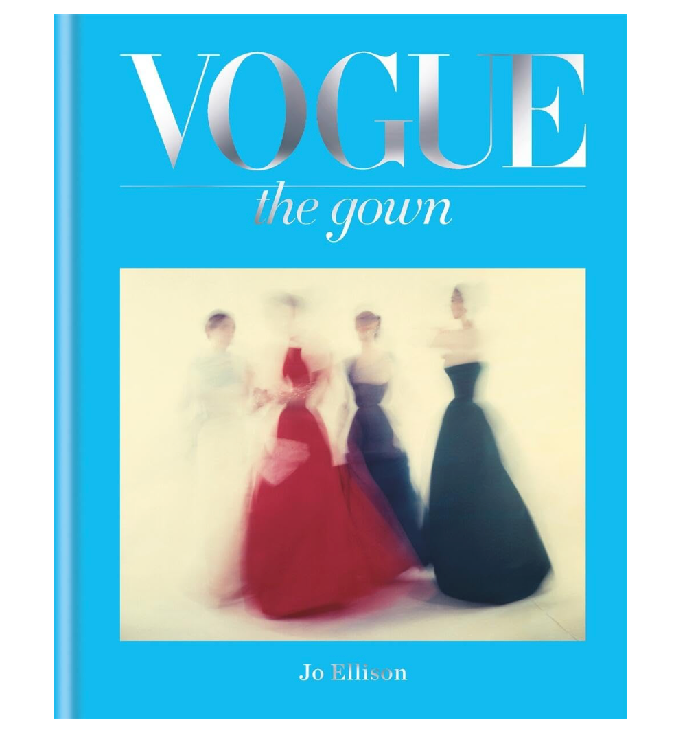 Vogue: The Gown