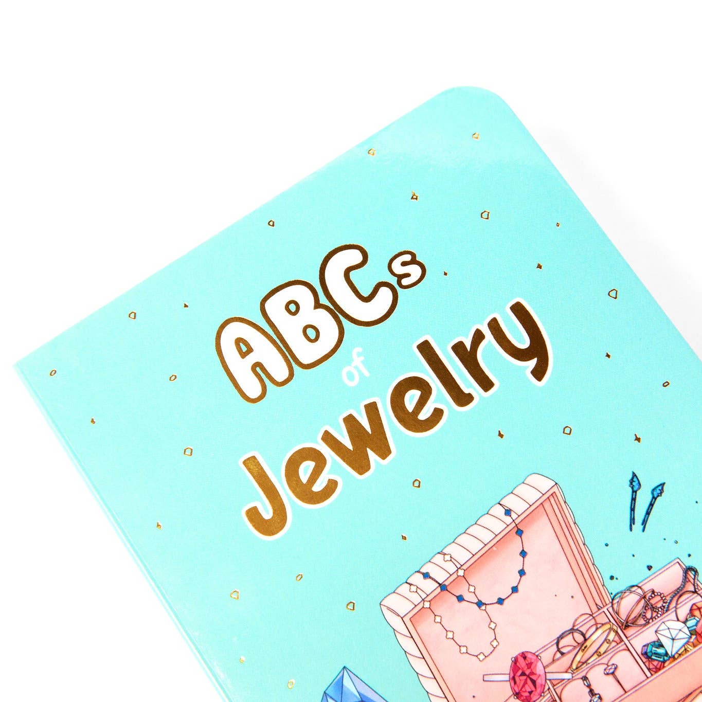 Abcs of Jewelry