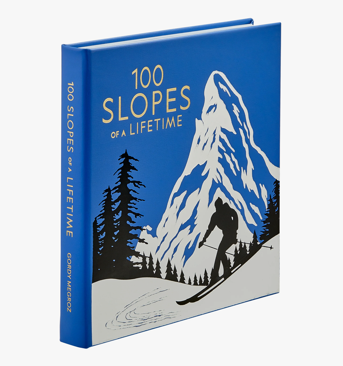 100 Slopes of a Lifetime