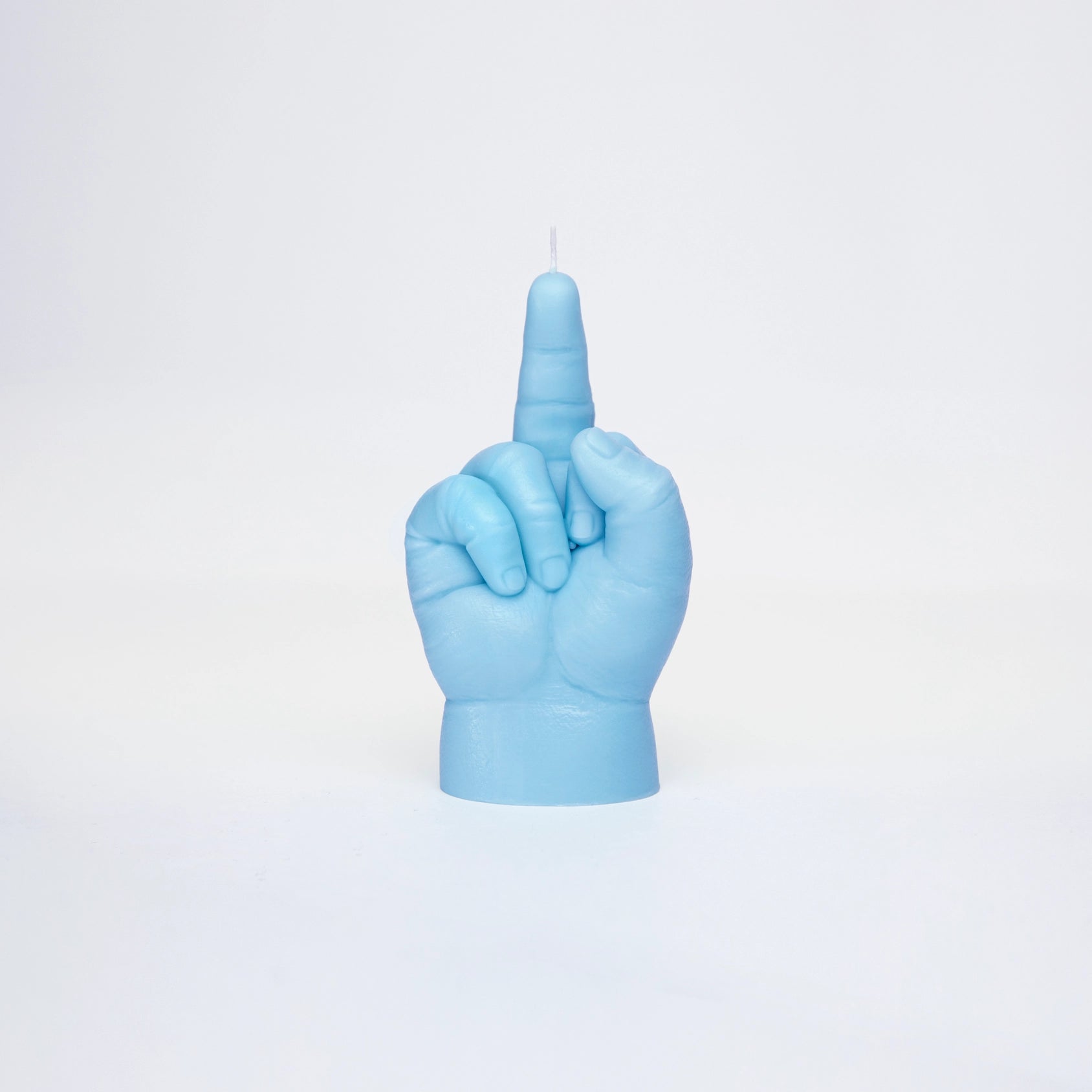 F*Ck You Candle - Baby Hand Gesture Candle