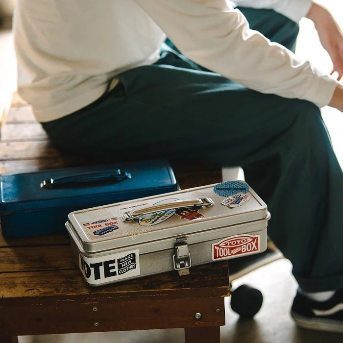 Trunk Shape Toolbox T-320