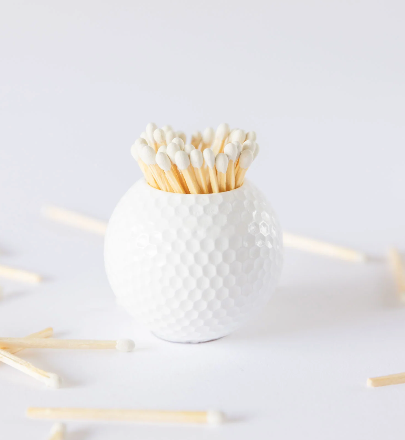 Golf Ball Striker