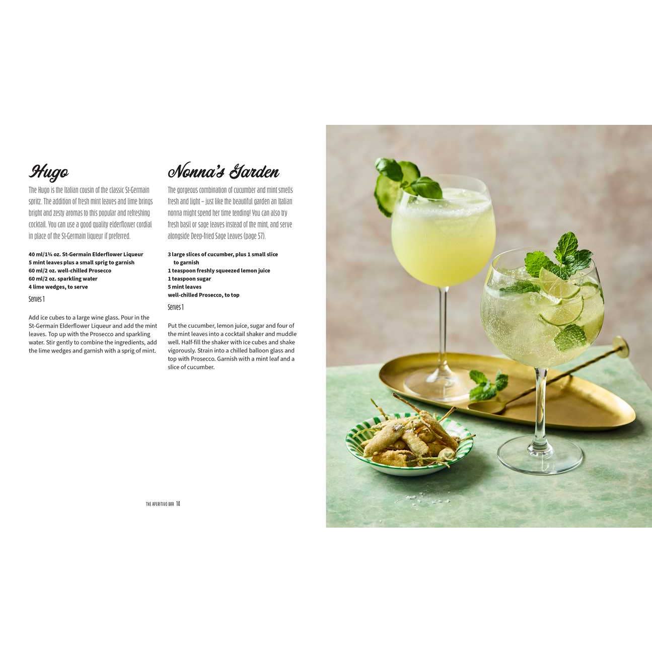 Aperitivo