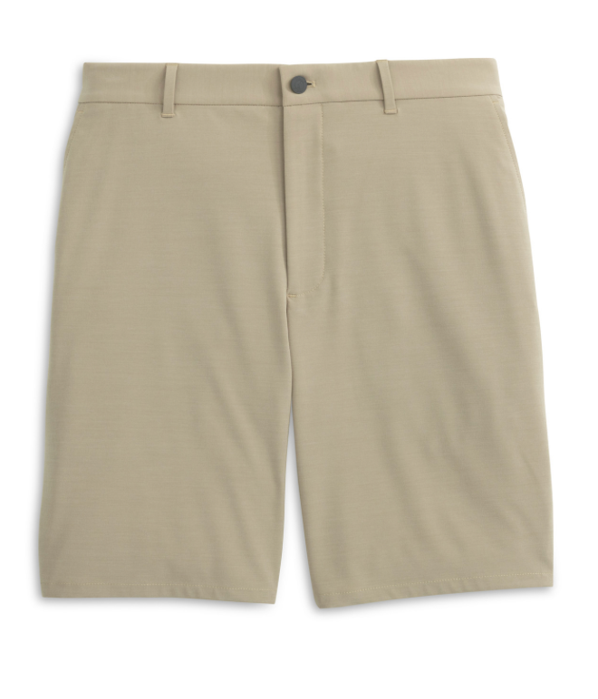 Mulligan Performance Woven Shorts