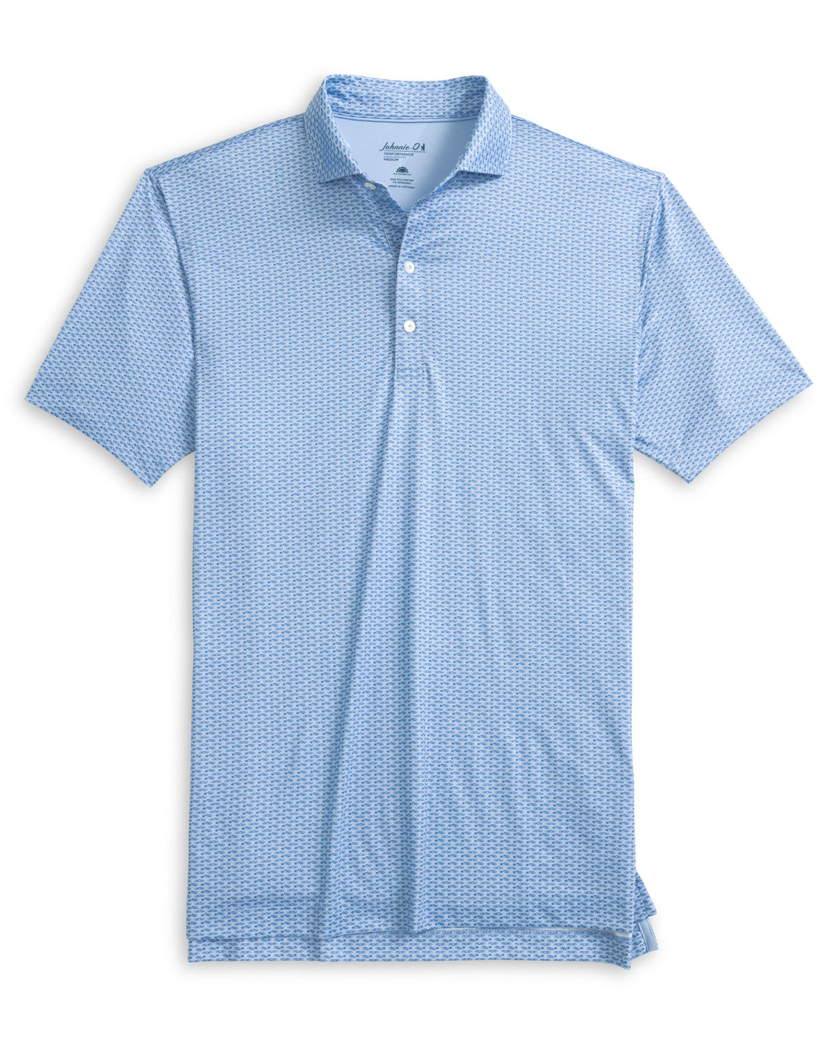 Coupe Performance Jersey Polo
