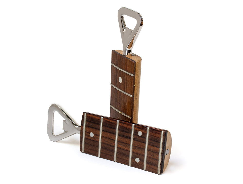 Guitar Bottle Opener
