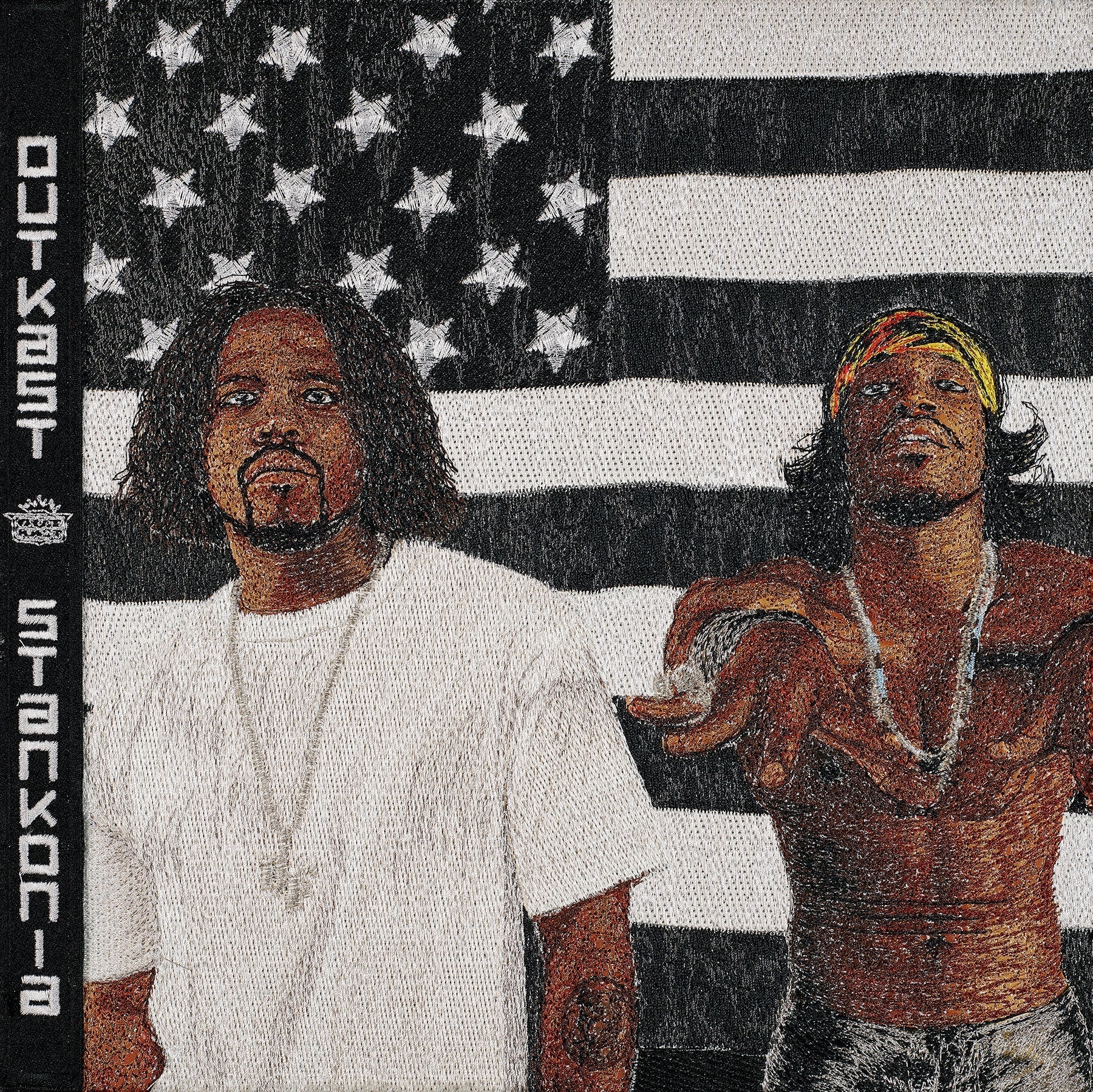 Outkast Stankonia