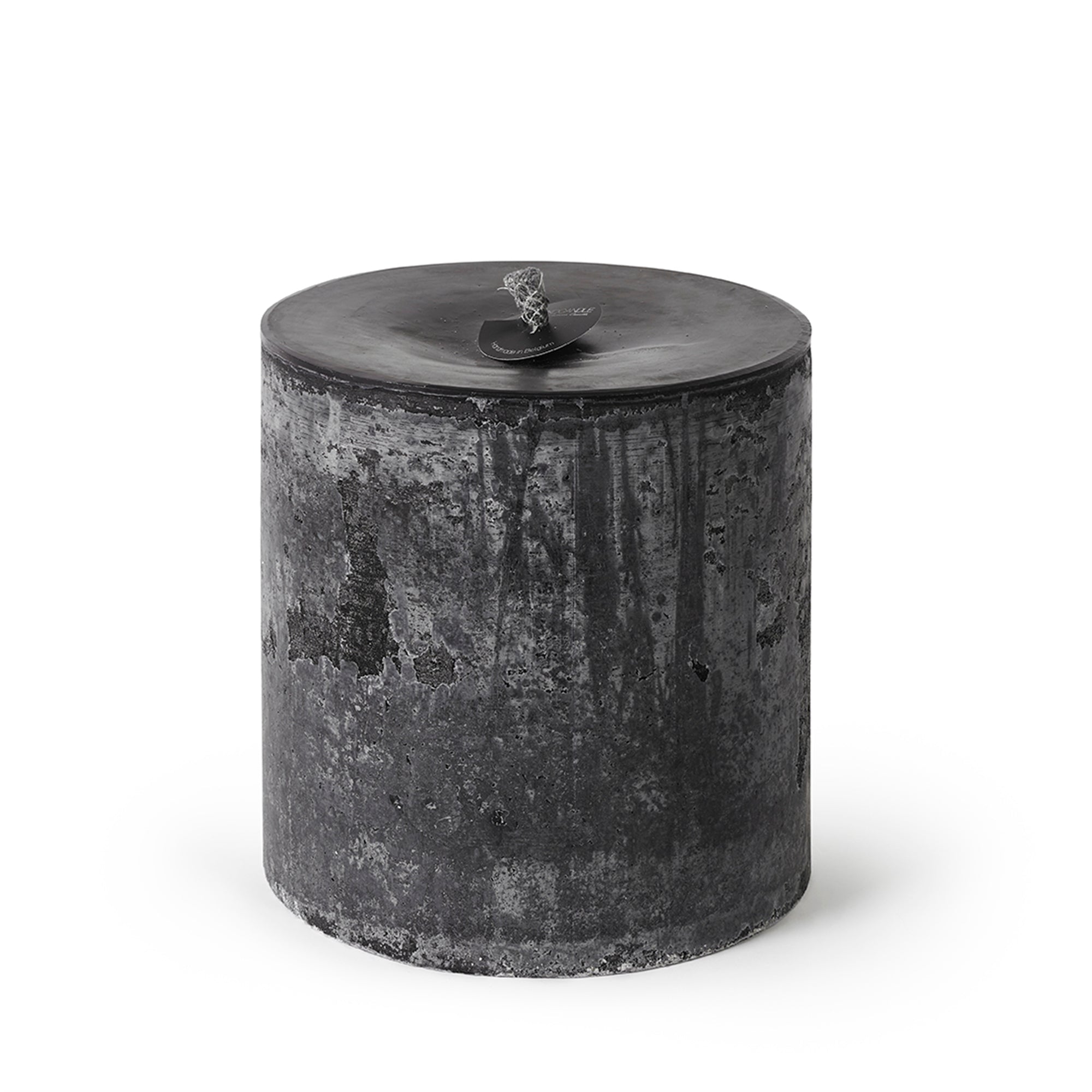 BIDK Pillar Super Candle Outdoor Only