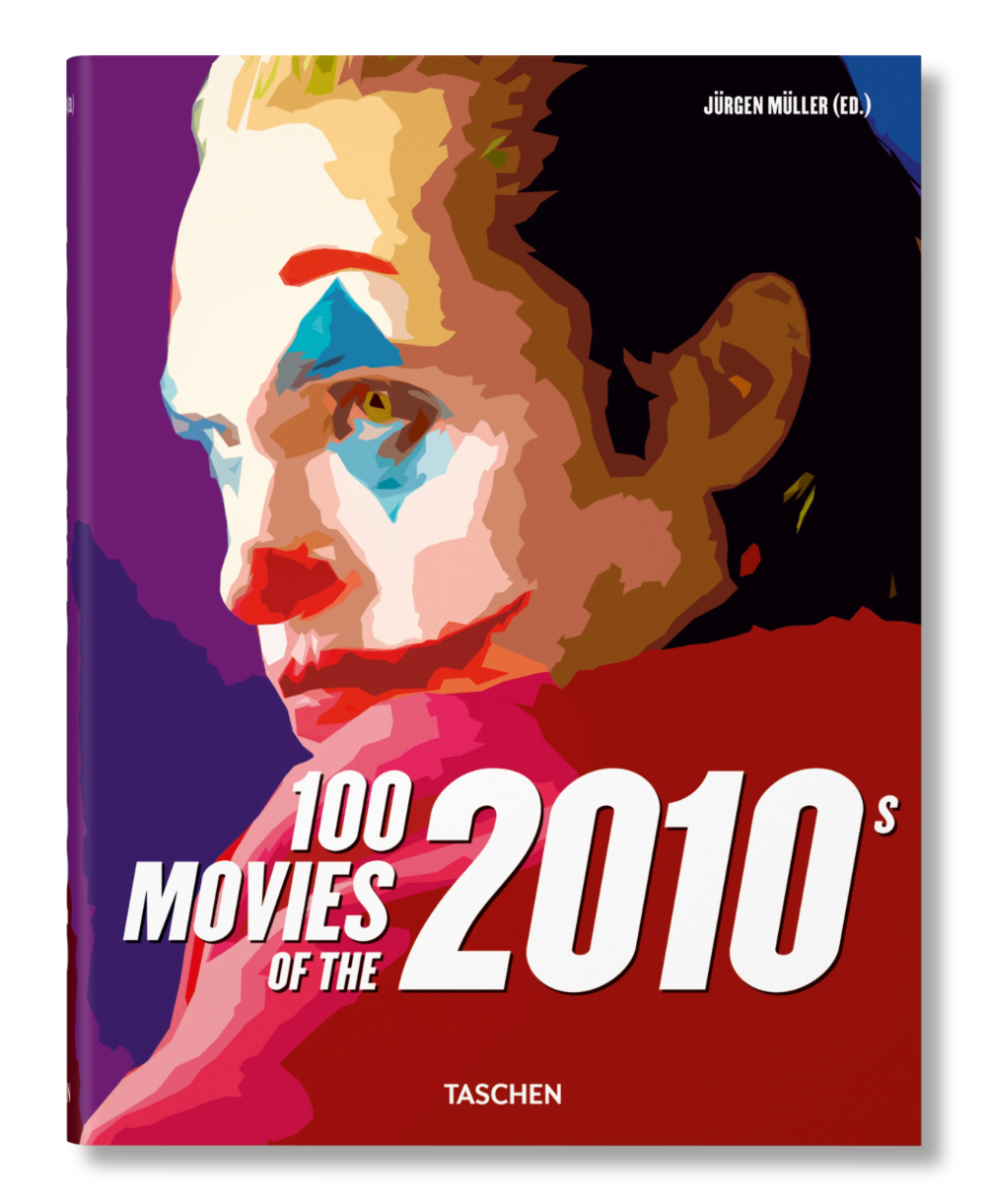 100 Movies of the 2010s
