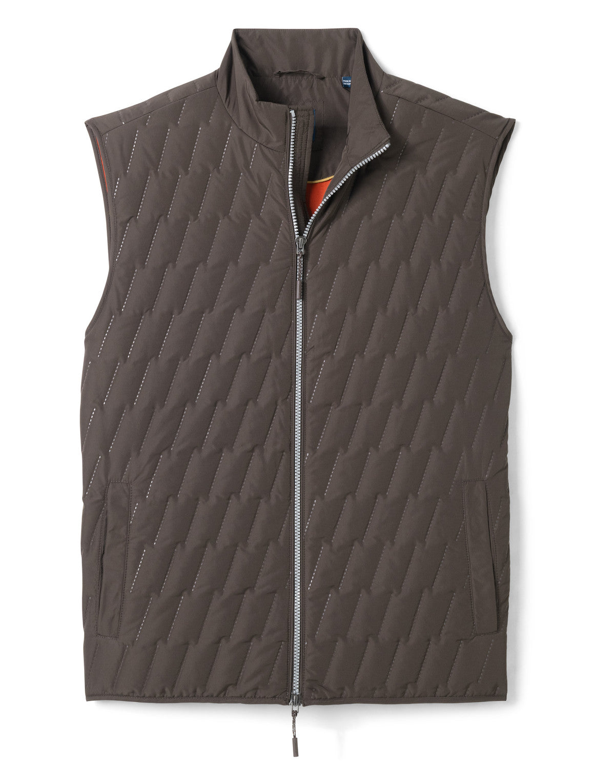 Belfry Quilted Puffer Vest