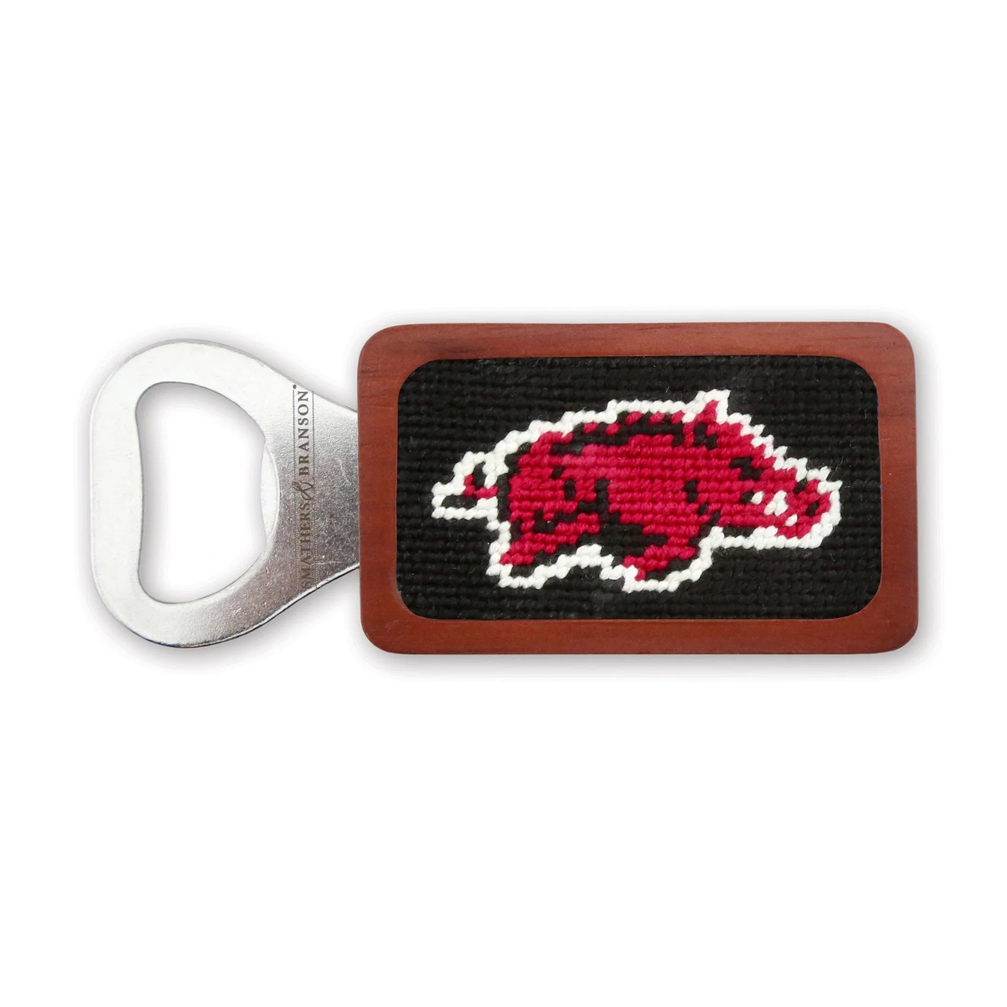 Arkansas Bottle Opener