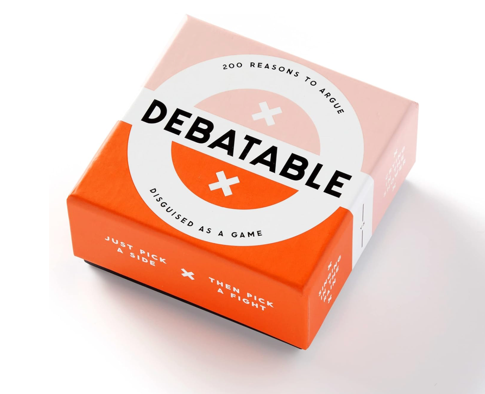 Debatable Game