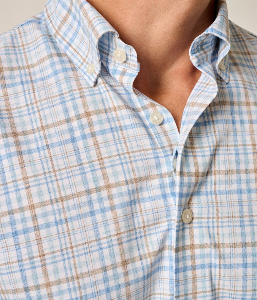 Macks Sport Shirt