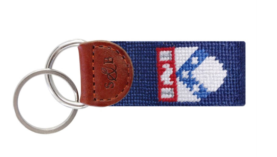University of Pennsylvania Key Fob