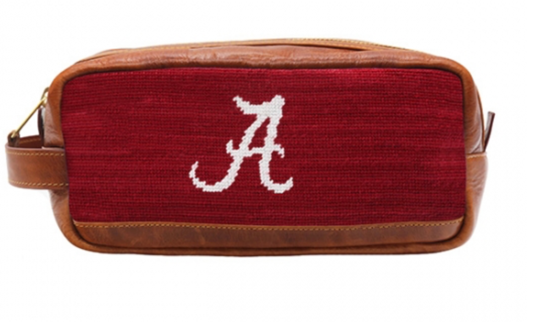 Alabama Toiletry Bag