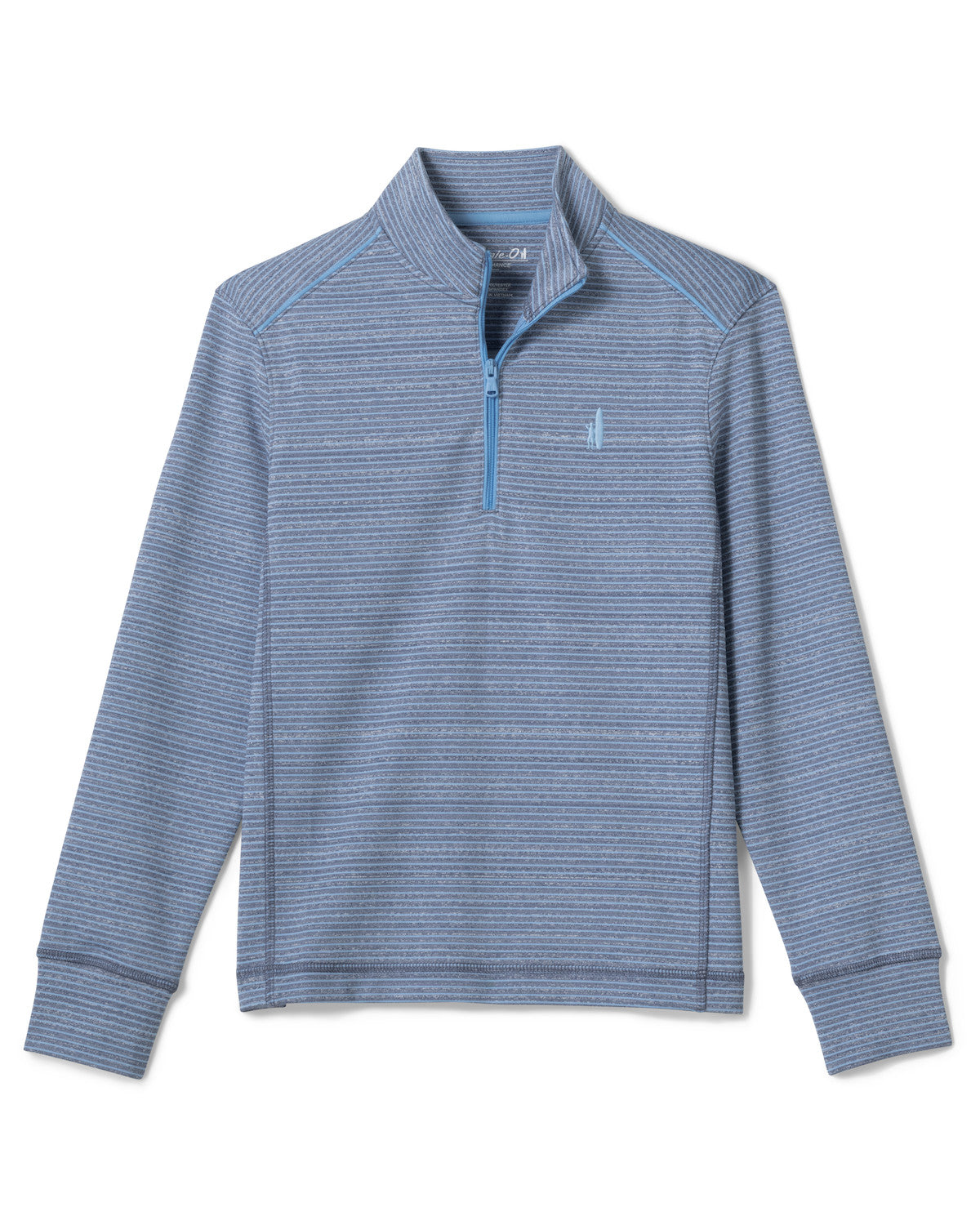 Boys Kaiser Quart Zip