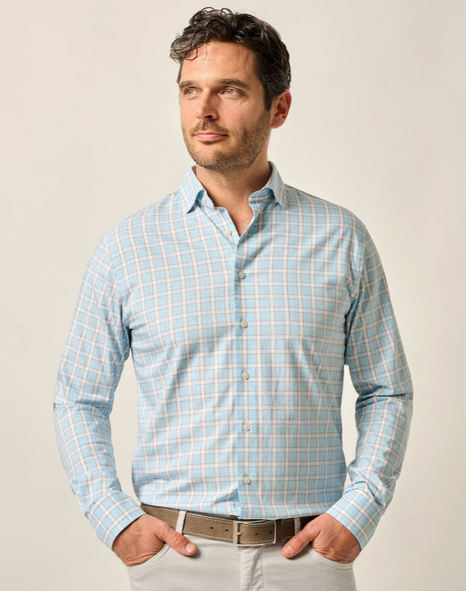 Burleigh Sport Shirt