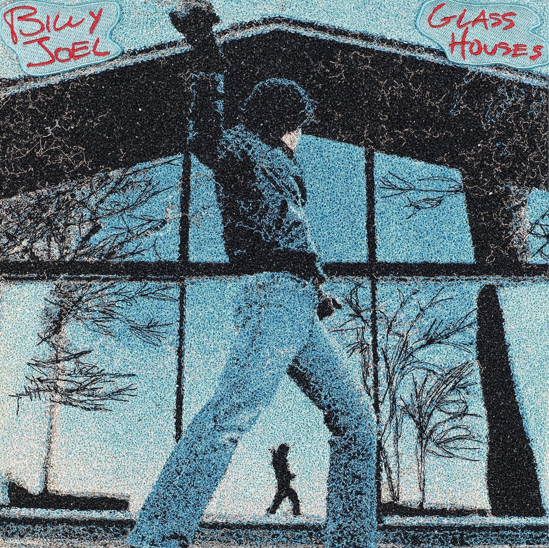 Billy Joel, Glass House's