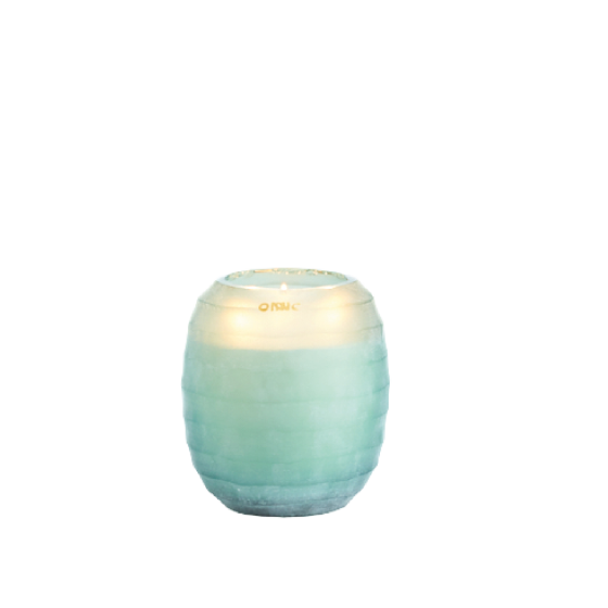 Waves Blue Small - Phuket Lotus Scent