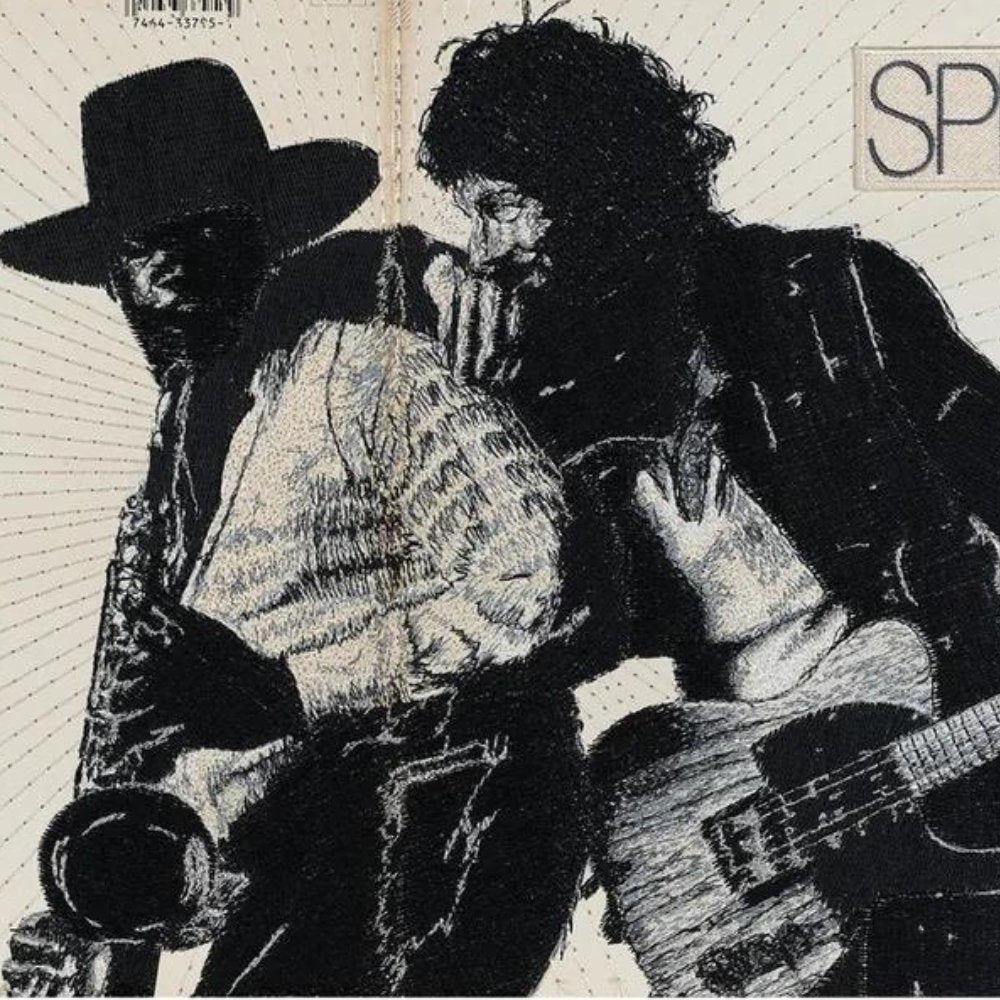 Bruce Springsteen, Born to Run