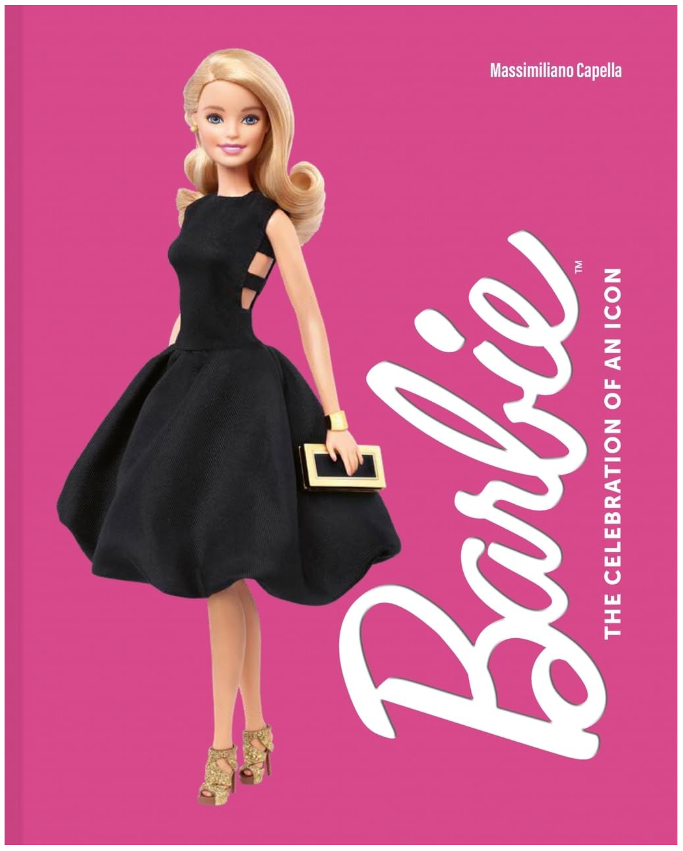 Barbie: The Celebration of an Icon
