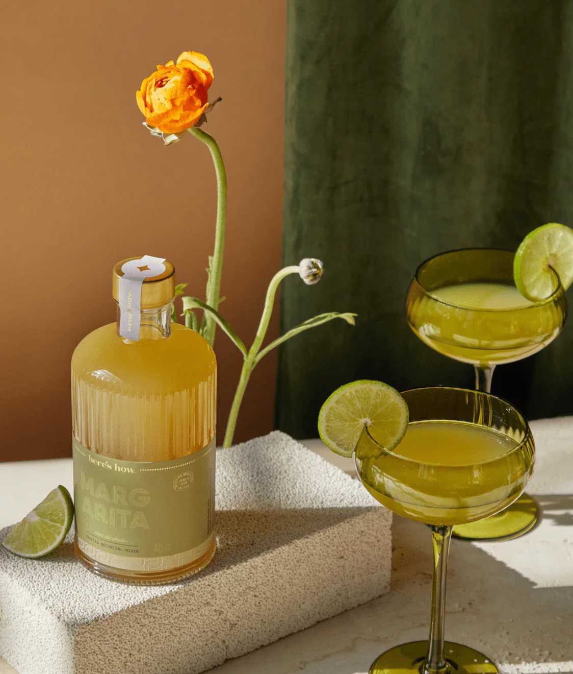 Margarita Mix