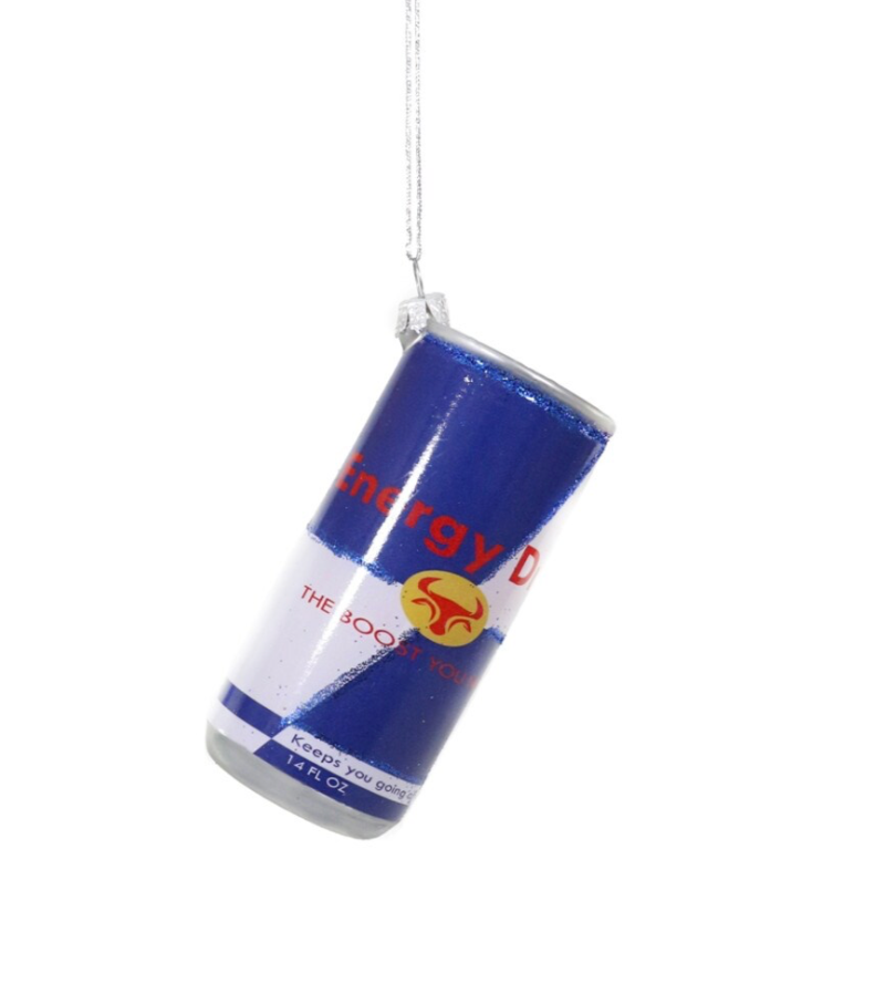 Red Bull