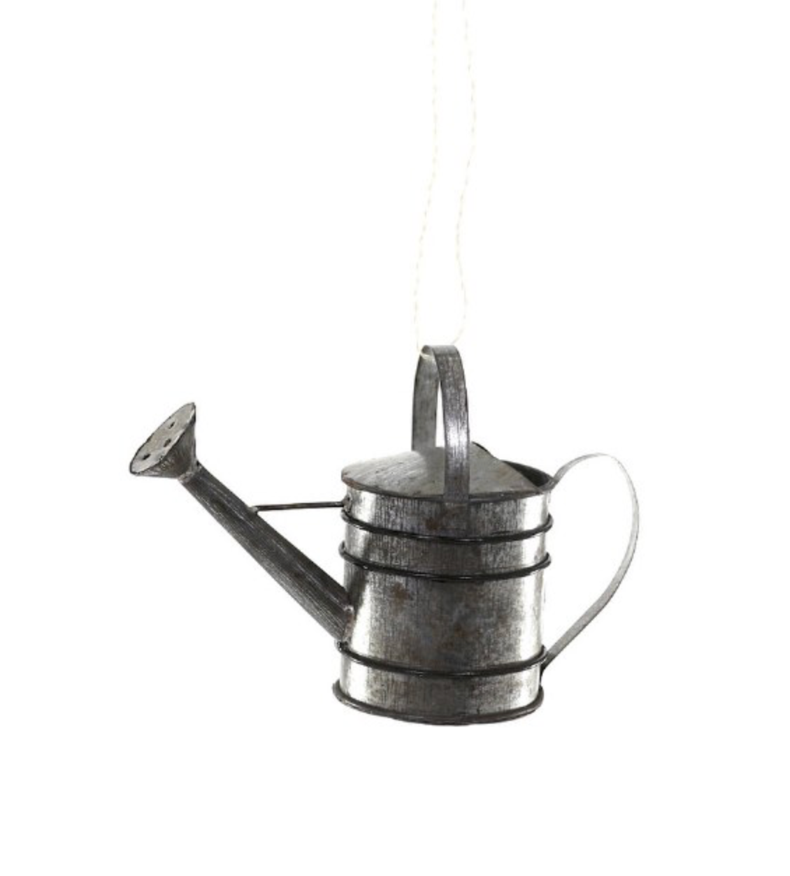 Vintage Watering Can