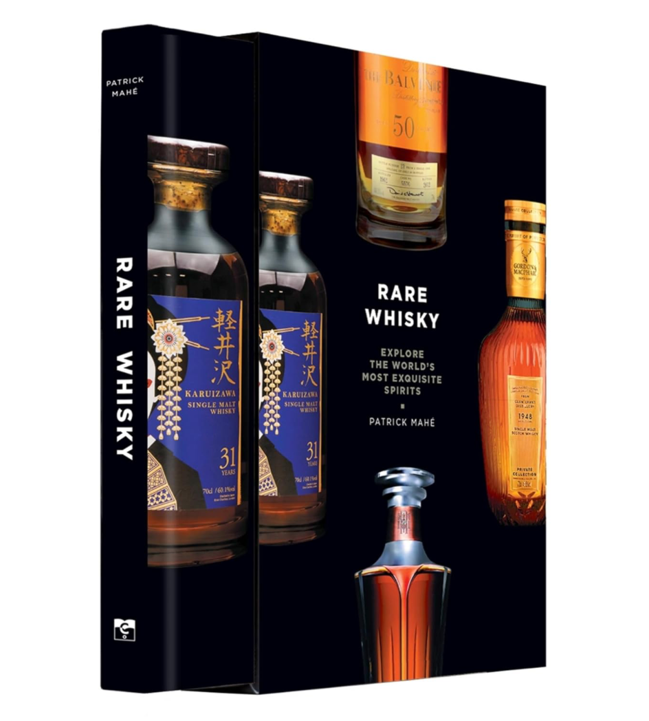 Rare Whisky
