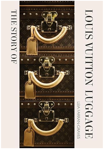 Story of Louis Vuitton Luggage