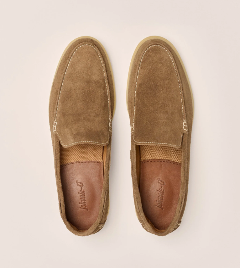 Malibu Moccasin 2.0