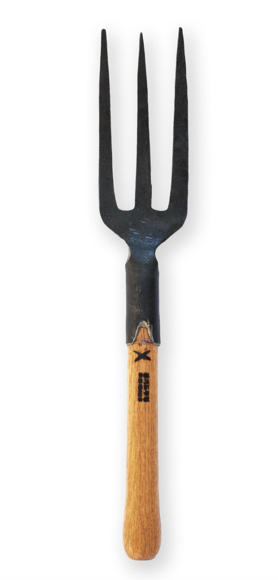 #71 Hand Fork