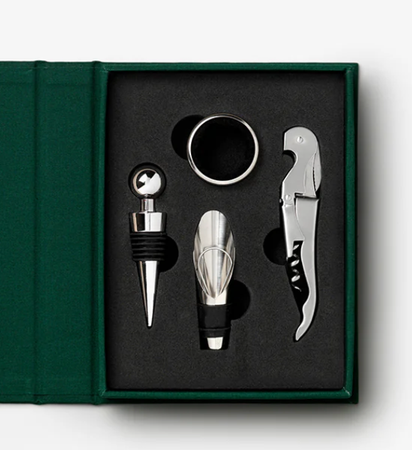 The Essentials - Wine Tools