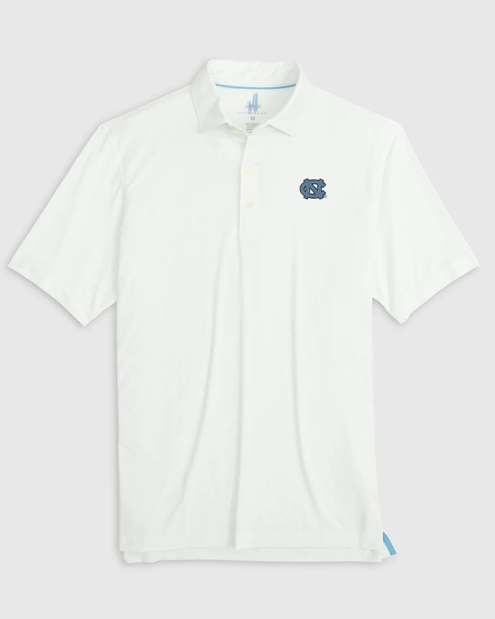 UNC Huron Featherweight Performance Polo