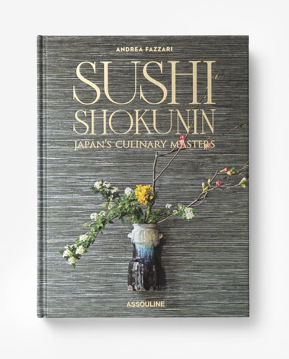 Sushi Shokunin: Japan's Culinary Masters