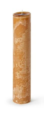 LARGE PILLAR CANDLE 2.75"X17.75"H
