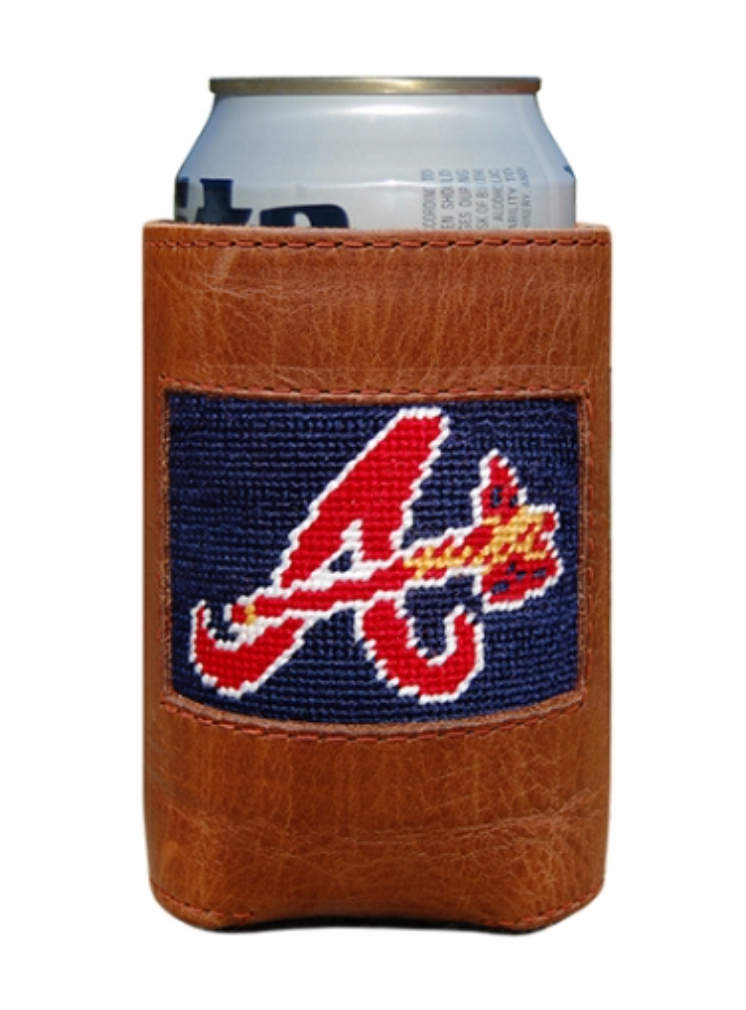 Atlanta Braves Can Cooler