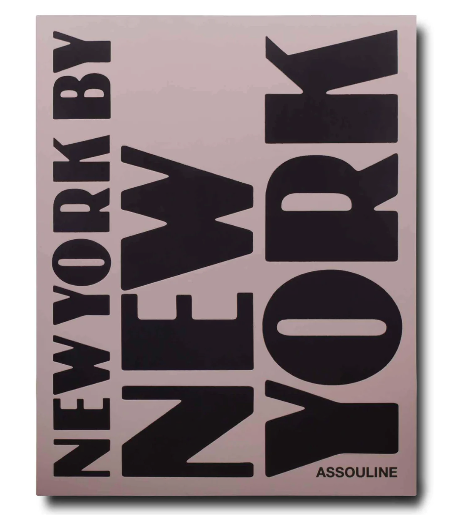 New York by New York