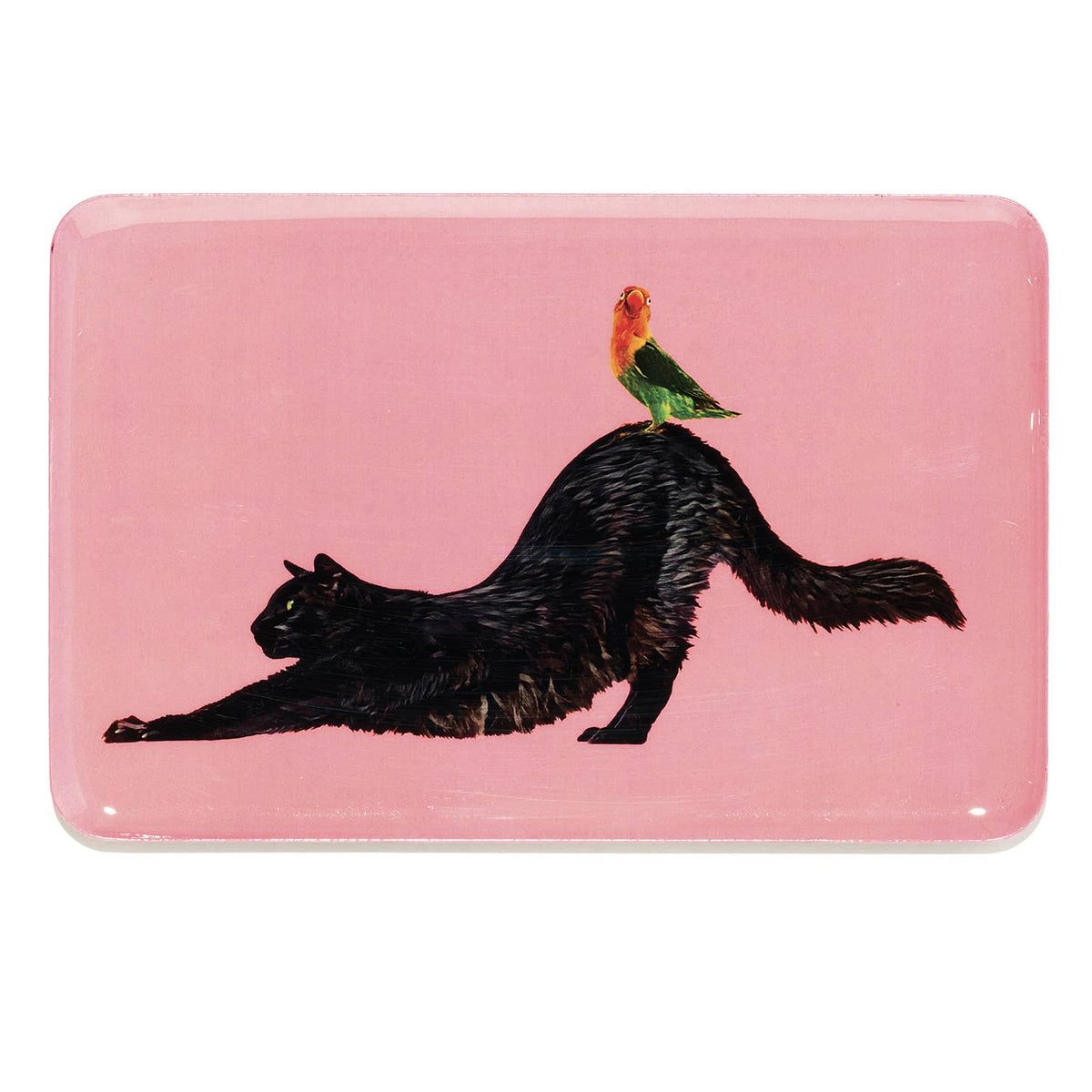 Amigos Trinket Tray