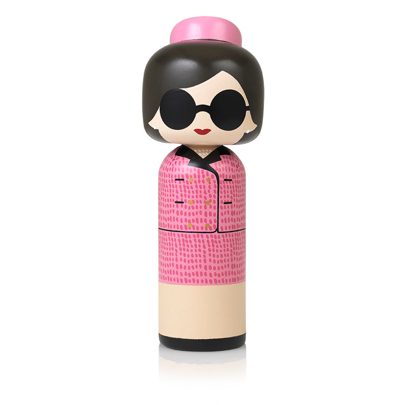 Jackie O Figurine
