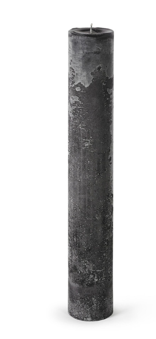 LARGE PILLAR CANDLE 2.75"X17.75"H