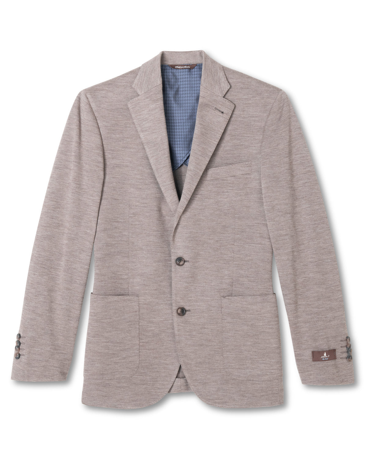Italian Wool Sportcoat