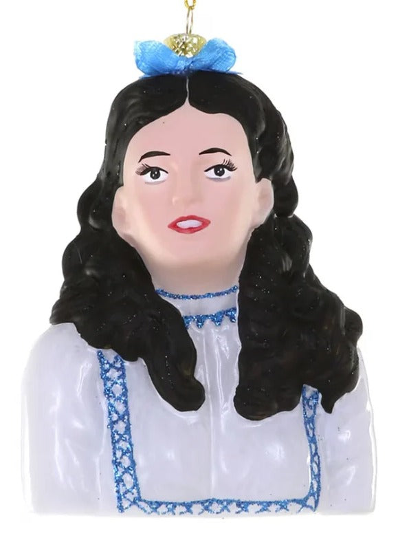Dorothy Ornament